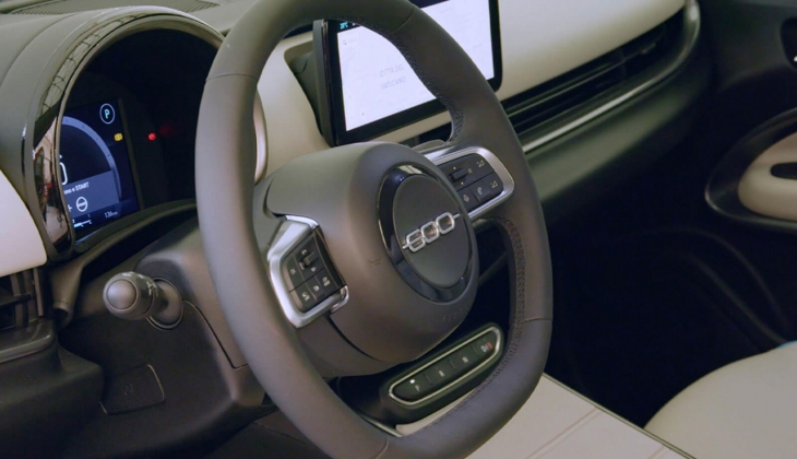 Yeni Fiat 600 satışa çıktı! Fiat 600 fiyatları ne kadar? Tamamen elektrikli Fiat 600e fiyat listesi 24 Ekim 2024!