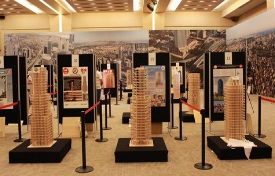 Depreme Dayanıklı Bina Tasarım Yarışması'na 76 başvuru!