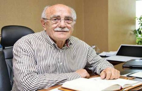 İbrahim Dumankaya, inşaat işçiliğinden zirveye uzandı!