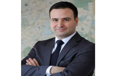 İkinci çeyrekte A sınıfı ofis stoğu 3,9 milyon metrekareye ulaştı!