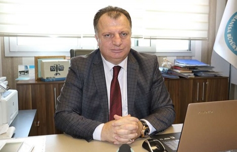 Manisa Alaşehir Gençlik Merkezi Kasım'da tamamlanacak!