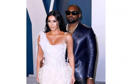Kim Kardashian, Kanye West ten Hidden Hills teki evi aldı!
