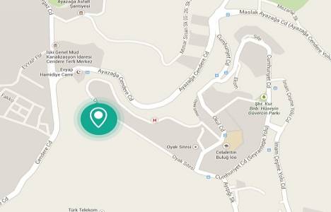 Nurol Life nerede? Metrekaresi 2 bin 800 dolardan!