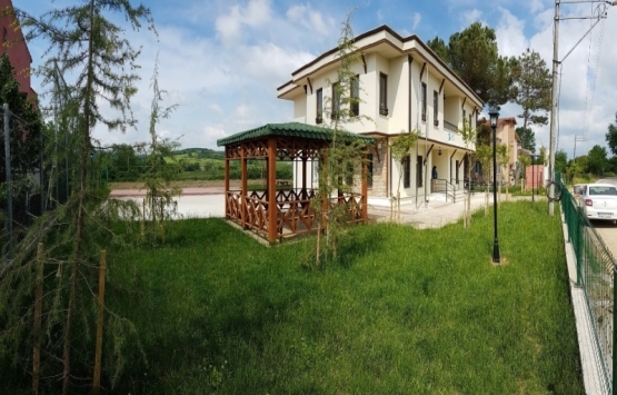 İzmit'e 23 yeni mahalle konağı inşa edildi!