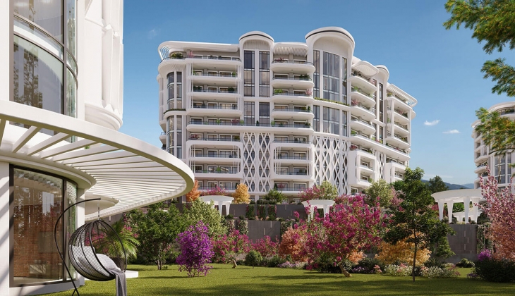 Zeray Dora Hill nerede? Zeray Dora Hill fiyatı ne kadar?