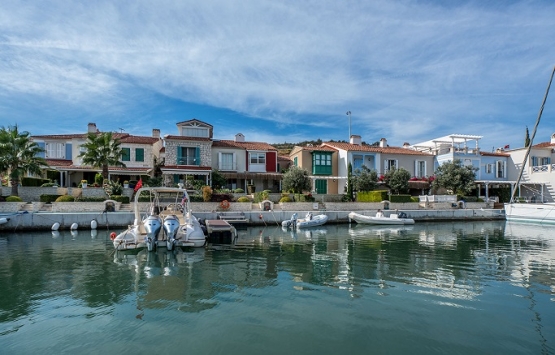 Port Alaçatı Huzurun Adresi!