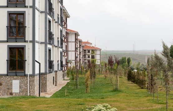 TOKİ Ankara Gölbaşı ihalesi için geri sayım başladı!