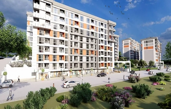 Büyük Uzunlar İnşaat Maltepe projesi fiyat!