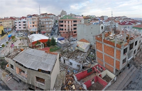 İşte İstanbul da ev alabileceğiniz en ucuz 10 ilçe!