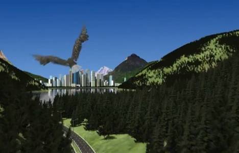 Kaçkar Megadağ 2023: İnci Sözlük ten yılın fake i!