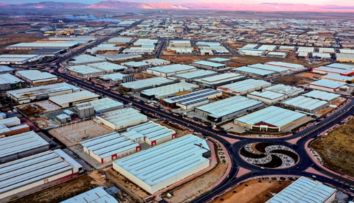 OSB lerde yeni yönetmelik krizi! Sanayici Bakanlıktan acil çözüm bekliyor