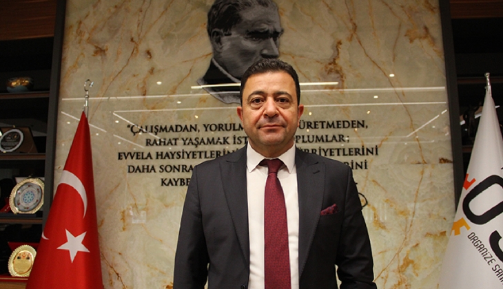 Vatandaş o bölgeye akın etti fiyatlar yükseldi! Kentte yatırımlık arsa kalmadı...