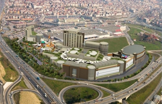 bayrampaşa ora avm iflas