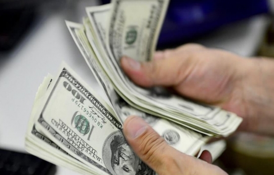 Dolar yükselişe geçti! İşte doların fiyatı!