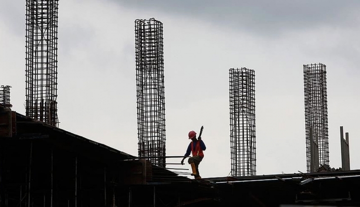 Ukrayna krizi, Türk müteahhitleri etkileyebilir!