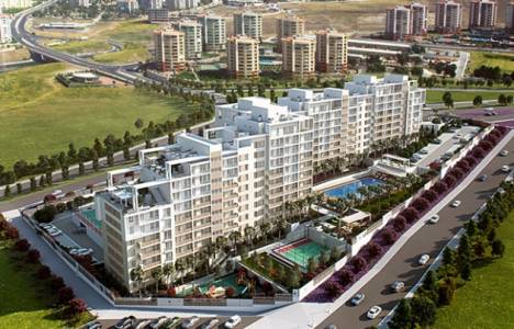 Soyak Yapı her yıl internetten 100 daire satıyor!