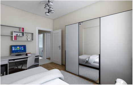 Yeni Sultan Konakları 2 Ankara Evleri 150 bin TL ye!