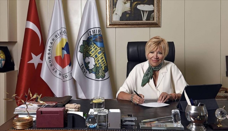 Cumhuriyetin 100’üncü yılında tarım yeniden başrolde olacak!