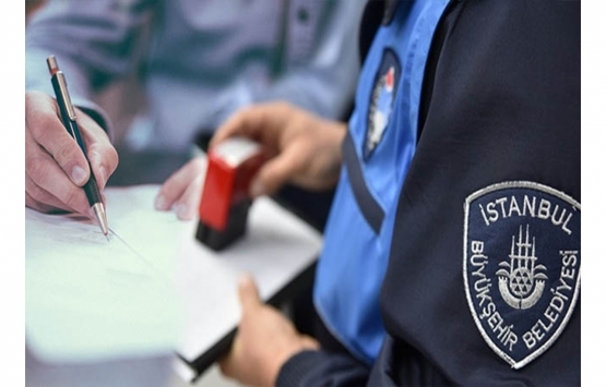 İstanbul'da yatırımlarda ruhsat alma süresi yarıya iniyor!