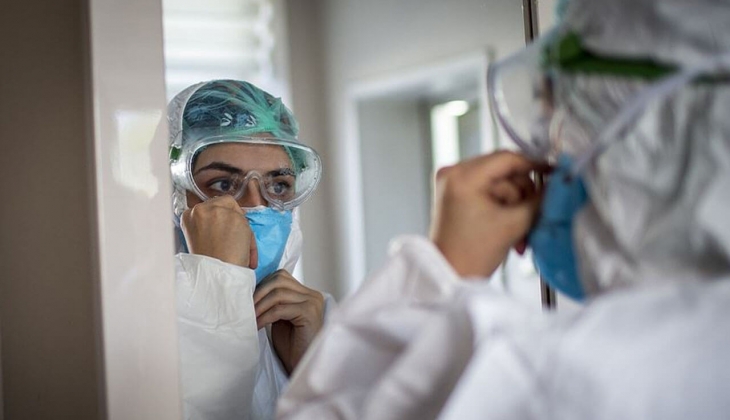 Sağlık çalışanlarına ek ödeme ne zaman yapılacak? Sağlık çalışanlarına ek ödeme ne kadar?