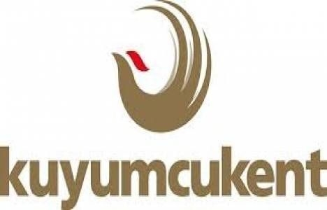 Kuyumcukent Gayrimenkul 30 milyon TL'yi projeleri için ipotek verdi!