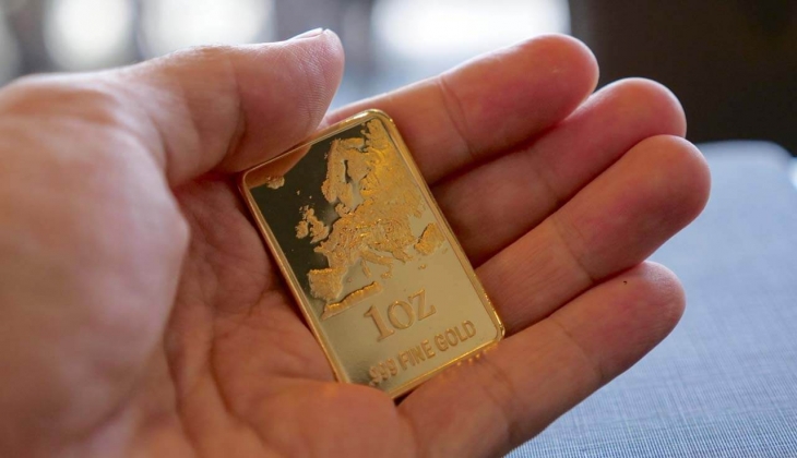 Altın dehası İslam Memiş ten acil uyarı geldi! Altın yatırımı yapılır mı?