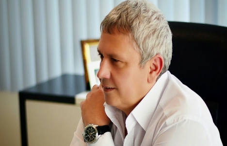 Kocaeli'de inşat sektörünün birçok sorunu var!