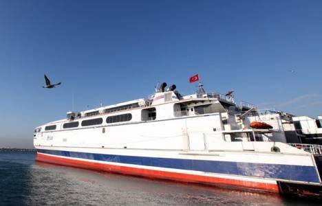 İDO bazı hatların sefer saatlerini revize etti!