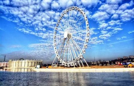 Ankapark Ankara projesinde son durum böyle!