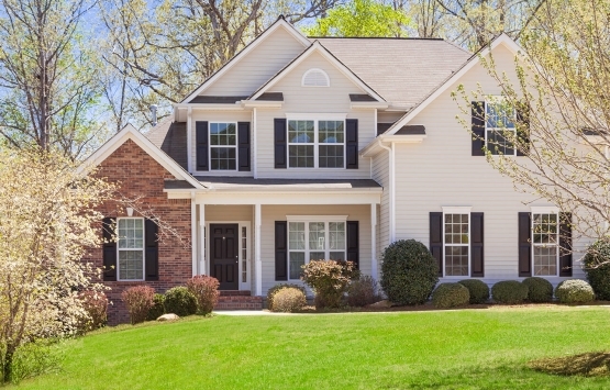 Pandemide bahçeli evlere talep arttı!