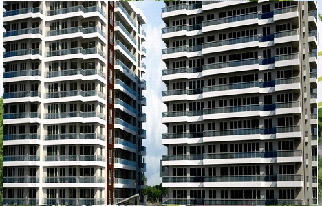 Park Manzara Evleri satış ofisi!