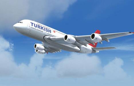 THY 4 ödül birden aldı!