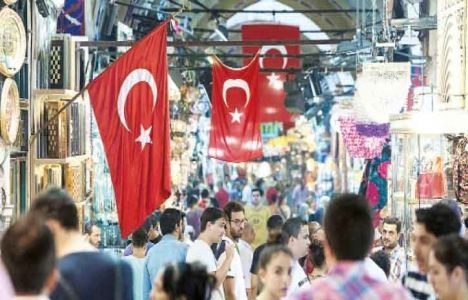 Türkiye'ye bugün yatırım yapan kazanacak!