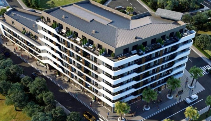 İzmir Prime Rezidans ta konut fiyatları ne kadar? İzmir Prime Rezidans ta teslimler ne zaman?