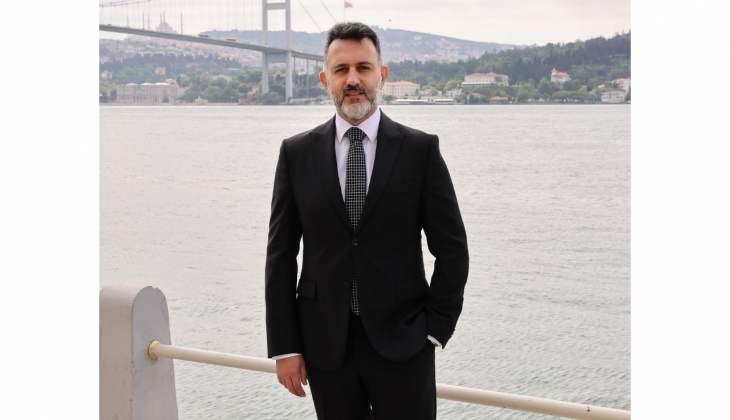 Marmaris Reserve By Kızılbük satışta! Yeni proje!