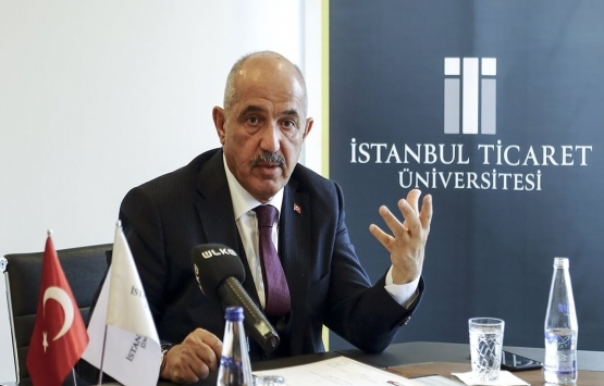 Kanal İstanbul projesinde Terkos'a tuzlu su karışacak mı?