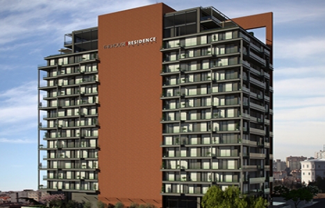 The House Residence Bomonti yatırımcılarını bekliyor!