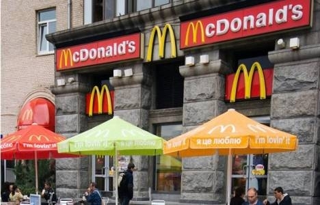 McDonald's Kazakistan'da ilk restoranını 2015'te açacak!
