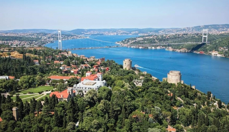 İBB'nin Ayazağa'daki dev parselinin satış kararı Meclis'ten geçti! O arazide kimin hisseleri var? 
