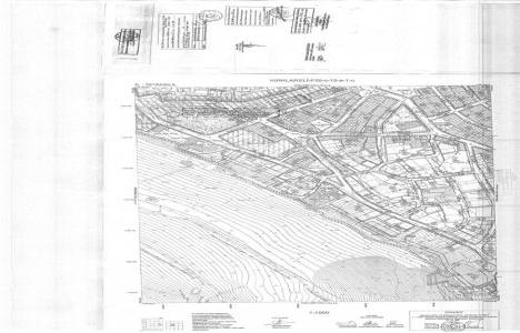 Çatalca Merkez ve çevresindeki imar planı bugün askıdan iniyor!
