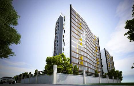 Tween Towers Kartal projesi Elizi İnşaat tarafından yapılacak!