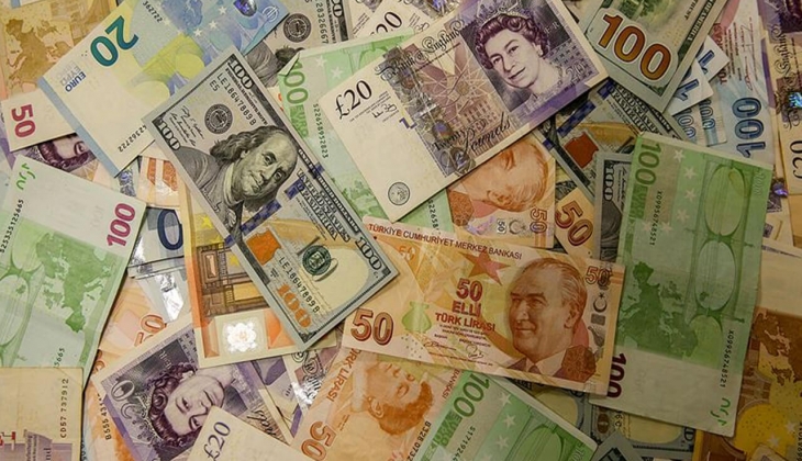 Dolara müdahale geliyor! Japon yeni dolar karşısında resmen çakıldı!