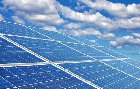 Almanya-Türkiye arasında güneş enerjisi anlaşmasının ilk adımı atıldı!