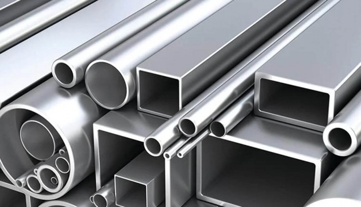 Hurda alüminyum fiyatları uçtu! İşte 9 Ocak 2023 hurda alüminyum alış fiyat listesi…