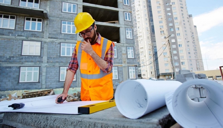 Türk müteahhitleri dev uydu şehir projesine talipler!