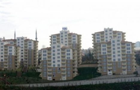 Trabzon Tonya TOKİ başvuru bedeli!