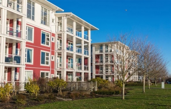 Sitelerde konut sakinlerine ve yöneticilere hızlı hizmetler Apsiyon'la sunuluyor!