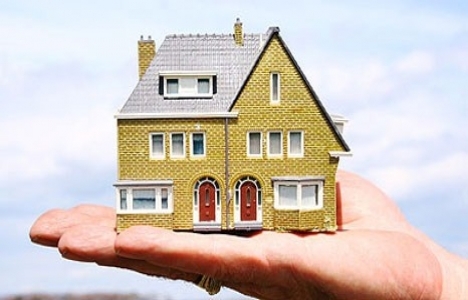 Yeni ev için emlak vergisi ödenir mi?