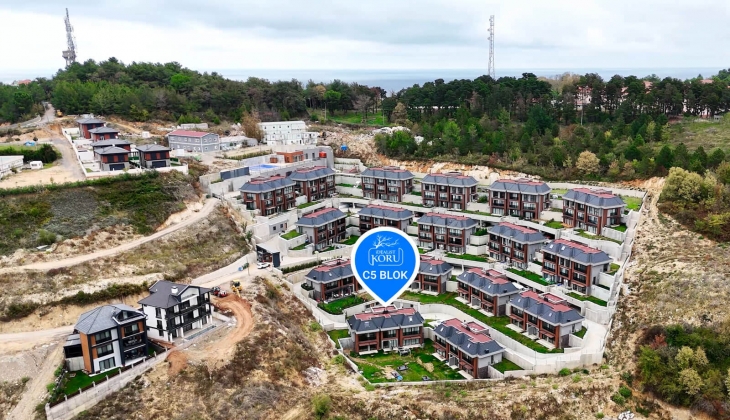 İdealist Cadde projesinde dükkanlar satılıyor! Emlak Konut GYO dan 60 ay taksit fırsatıyla! 