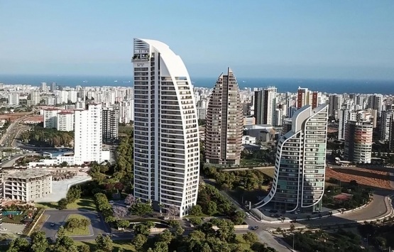 Nerissa Mefa nerede?